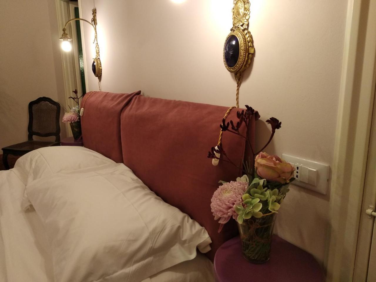 B&B "La Bottega D'Arte" Carrara Bagian luar foto
