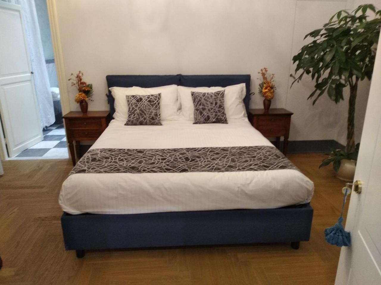 B&B "La Bottega D'Arte" Carrara Bagian luar foto